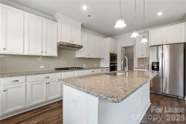 4962 Durneigh Drive, Kannapolis, NC 28081