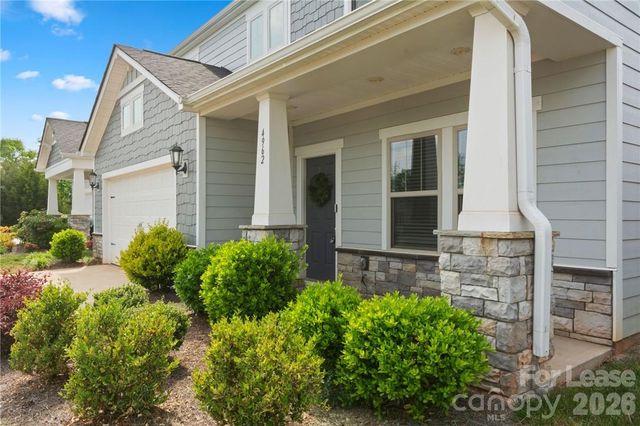 4962 Durneigh Drive, Kannapolis, NC 28081