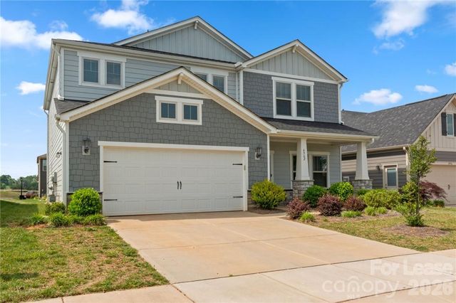4962 Durneigh Drive, Kannapolis, NC 28081