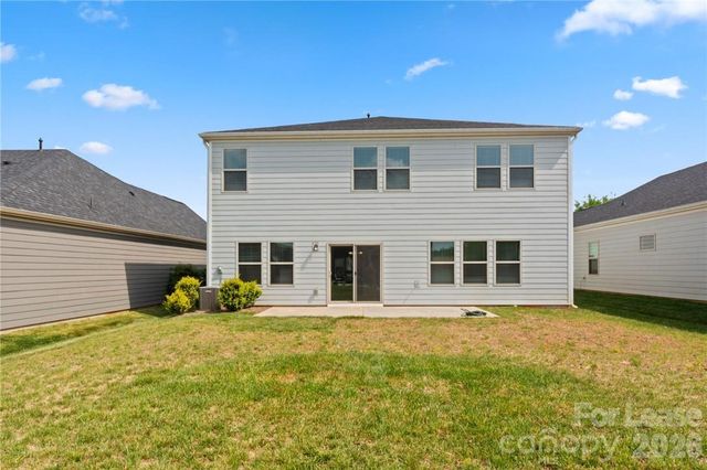 4962 Durneigh Drive, Kannapolis, NC 28081