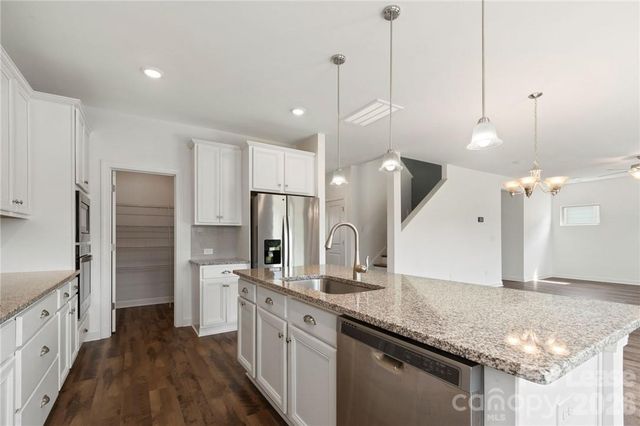 4962 Durneigh Drive, Kannapolis, NC 28081