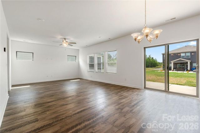 4962 Durneigh Drive, Kannapolis, NC 28081