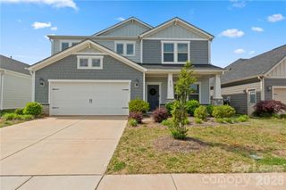 4962 Durneigh Drive, Kannapolis, NC 28081