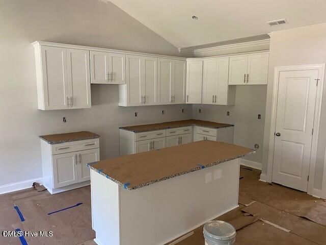 5230 Roseheath Court, Bailey, NC 27807