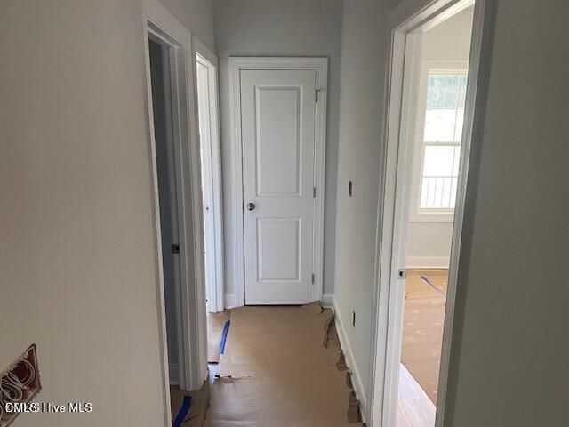 5230 Roseheath Court, Bailey, NC 27807