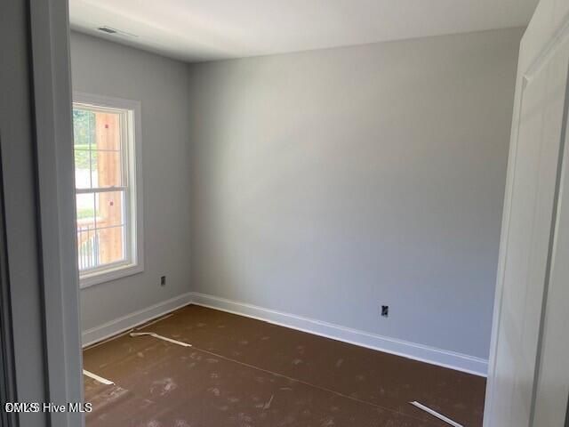 5230 Roseheath Court, Bailey, NC 27807