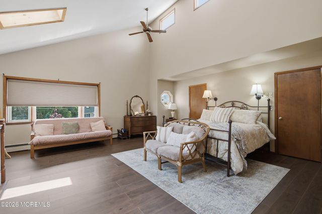 6 Ward Drive, Brick, NJ 08723