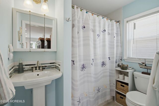 6 Ward Drive, Brick, NJ 08723