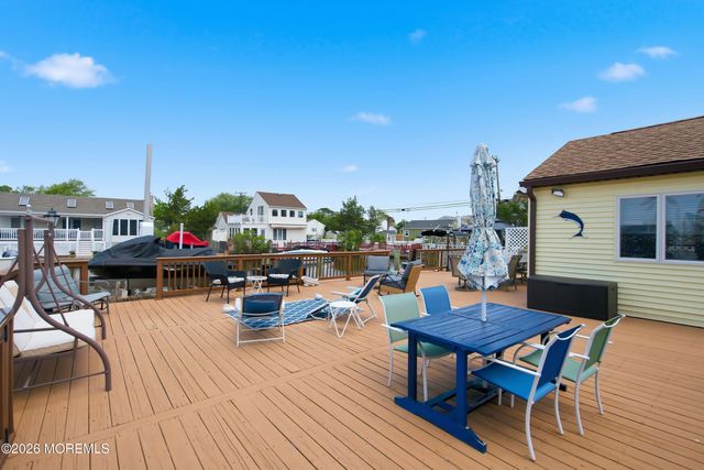 6 Ward Drive, Brick, NJ 08723