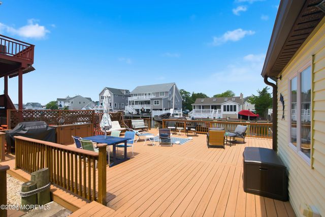 6 Ward Drive, Brick, NJ 08723