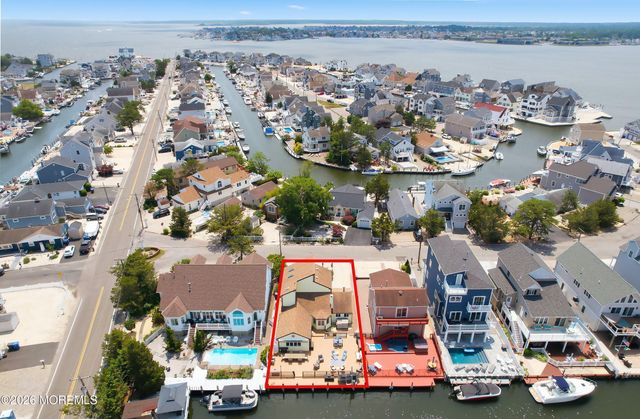 6 Ward Drive, Brick, NJ 08723