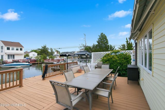 6 Ward Drive, Brick, NJ 08723