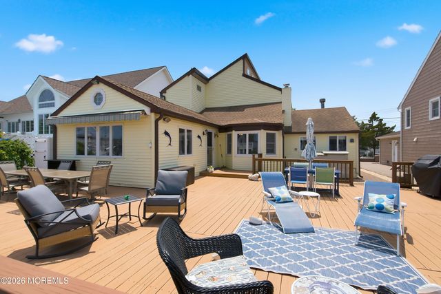 6 Ward Drive, Brick, NJ 08723
