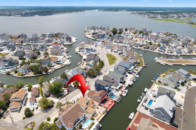 6 Ward Drive, Brick, NJ 08723