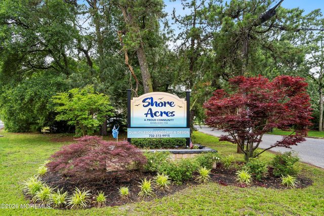 6 Ward Drive, Brick, NJ 08723