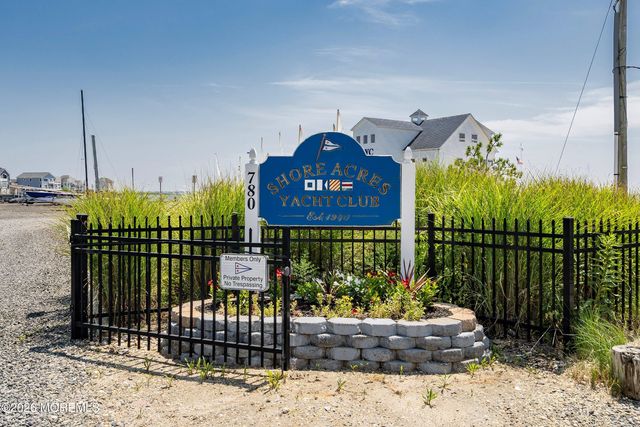 6 Ward Drive, Brick, NJ 08723