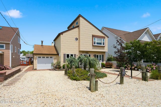 6 Ward Drive, Brick, NJ 08723