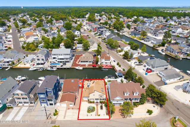 6 Ward Drive, Brick, NJ 08723