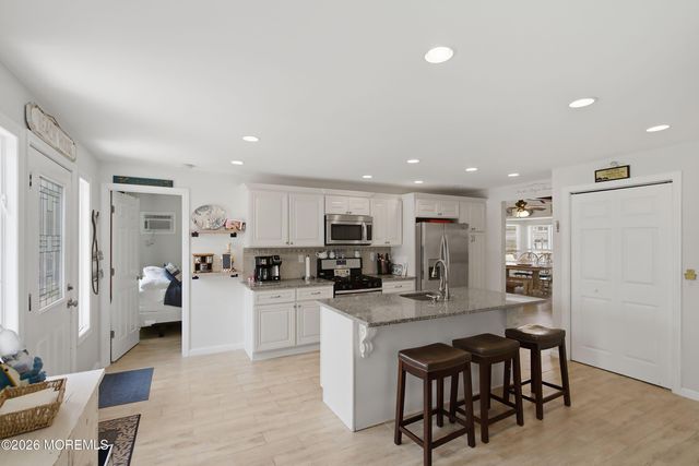 6 Ward Drive, Brick, NJ 08723