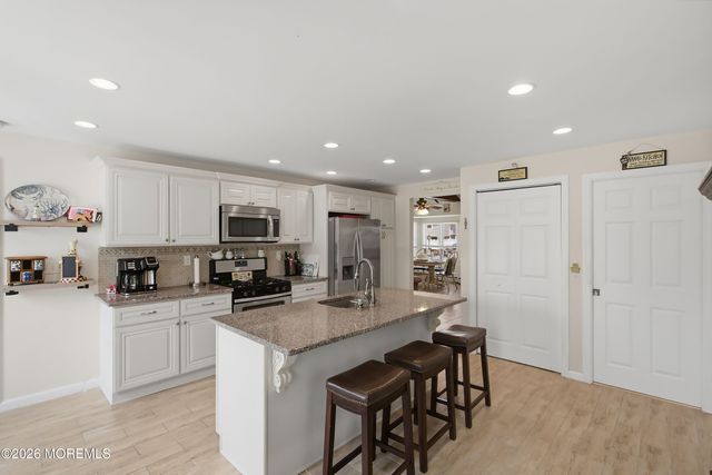 6 Ward Drive, Brick, NJ 08723