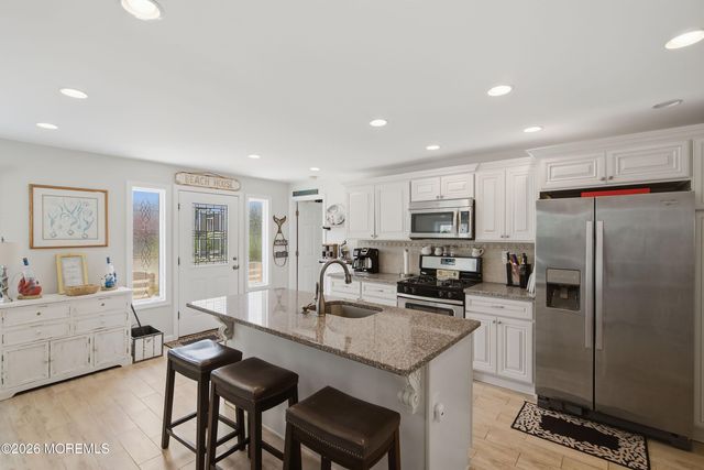 6 Ward Drive, Brick, NJ 08723
