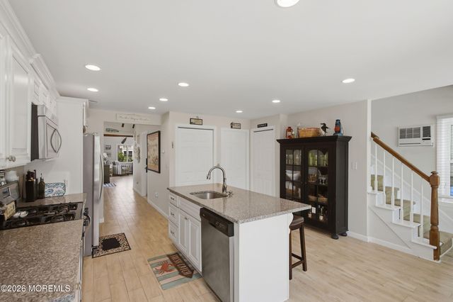 6 Ward Drive, Brick, NJ 08723