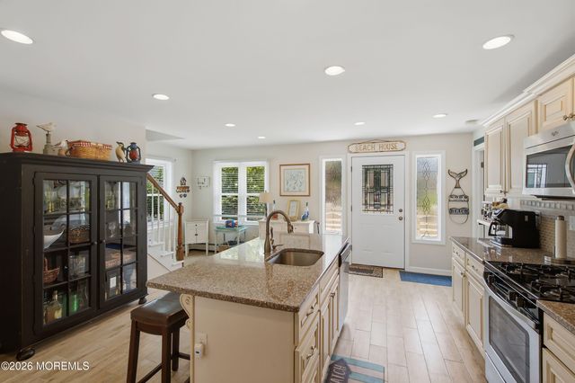 6 Ward Drive, Brick, NJ 08723