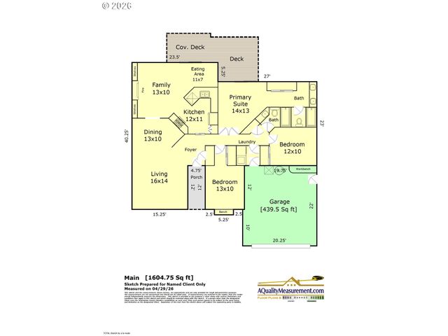 869 E 9TH Ct, Lafayette, OR 97127