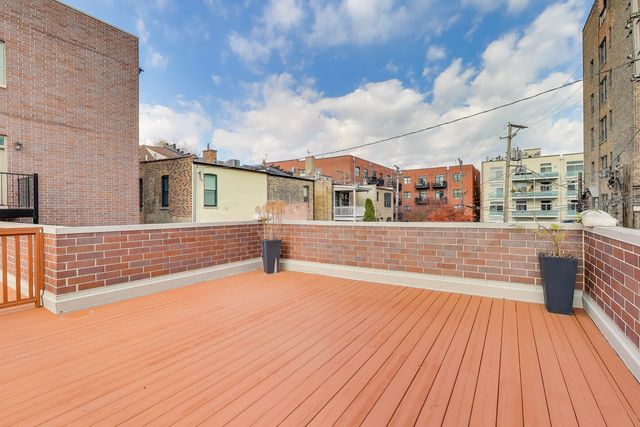 4135 N Kenmore Avenue 1S, Chicago, IL 60613