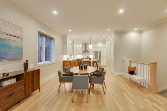 4135 N Kenmore Avenue 1S, Chicago, IL 60613