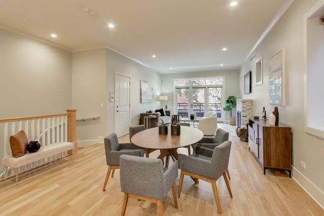 4135 N Kenmore Avenue 1S, Chicago, IL 60613