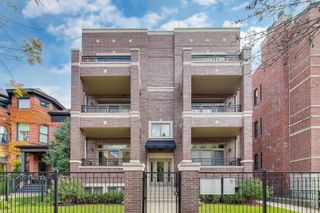 4135 N Kenmore Avenue 1S, Chicago, IL 60613