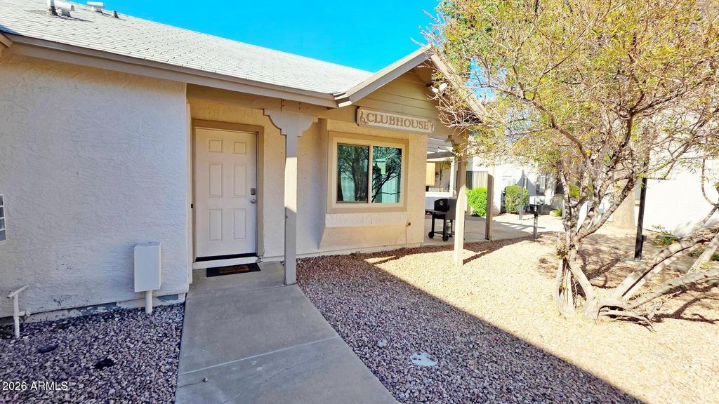 Image 2 of property listing at 616 S HARDY Drive 112, Tempe, AZ 85281