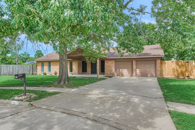 29318 Waltham Street, Spring, TX 77386