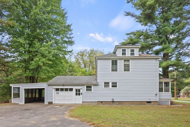 50 Grand Ave, Pittsfield, MA 01201