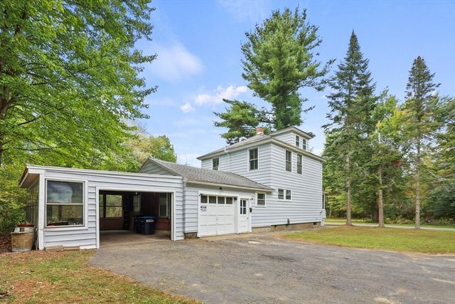 50 Grand Ave, Pittsfield, MA 01201