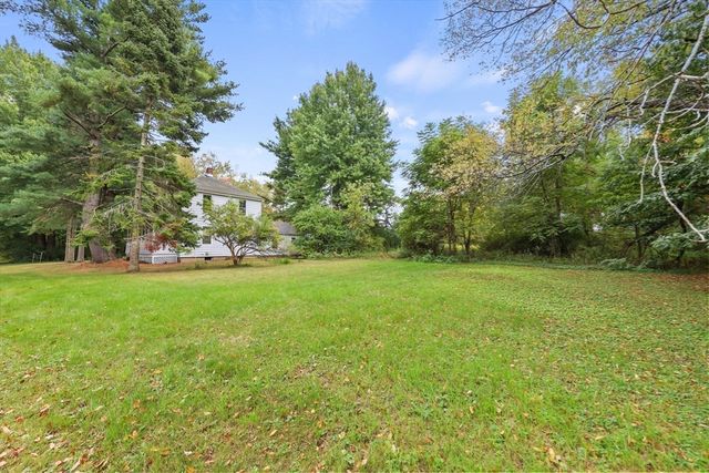 50 Grand Ave, Pittsfield, MA 01201