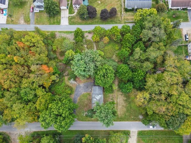 50 Grand Ave, Pittsfield, MA 01201