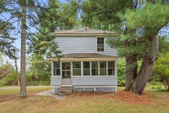 50 Grand Ave, Pittsfield, MA 01201