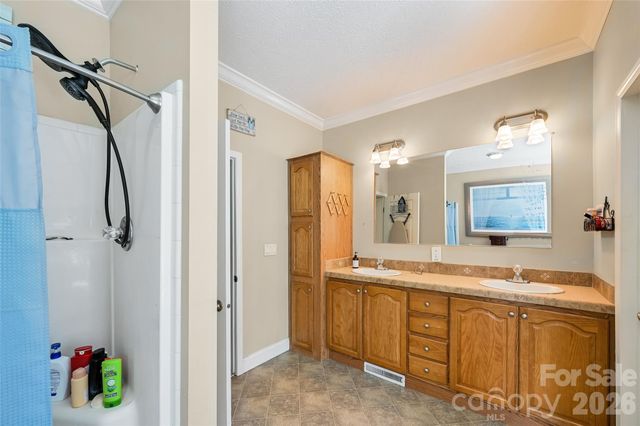 371 Starnes Cove Road, Candler, NC 28715