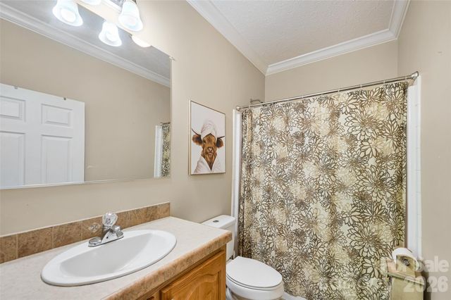 371 Starnes Cove Road, Candler, NC 28715
