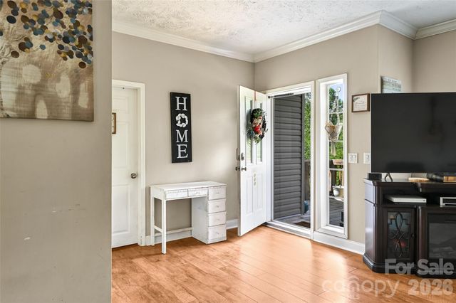 371 Starnes Cove Road, Candler, NC 28715