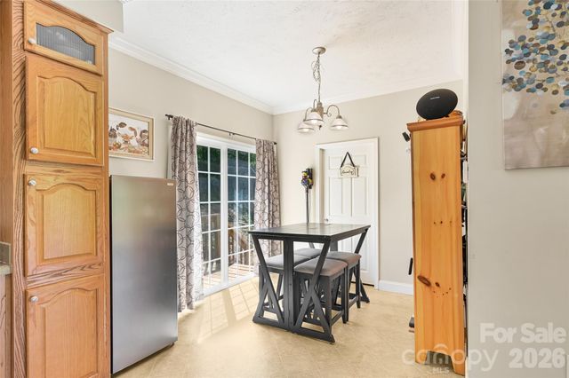 371 Starnes Cove Road, Candler, NC 28715