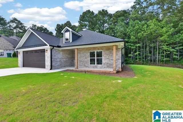 13550 VINEYARD WAY, Northport, AL 35475