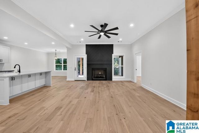 13550 VINEYARD WAY, Northport, AL 35475