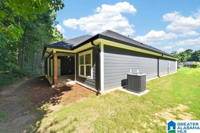 13550 VINEYARD WAY, Northport, AL 35475