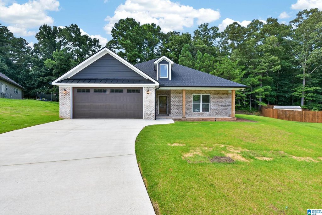 13550 VINEYARD WAY, Northport, AL 35475