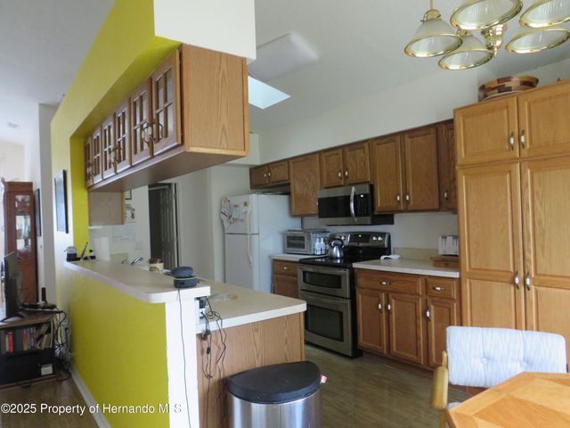 10501 S Drew Bryant Circle, Floral City, FL 34436