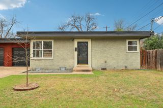 4302 Harmon Ave, Austin, TX 78751