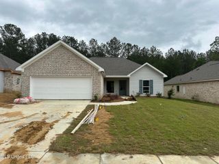 961 Riverside Lane, Pearl, MS 39208